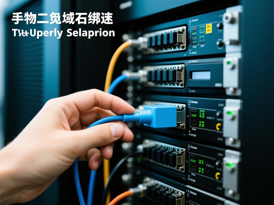 虚拟主机二级域名绑定 第2张 虚拟主机二级域名绑定 第2张