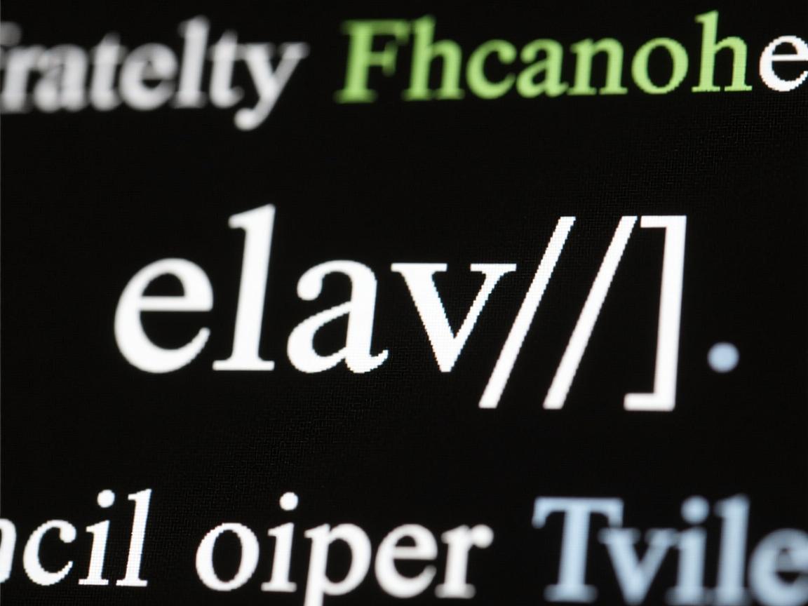 html如何拉开字体间的边距 第1张 html如何拉开字体间的边距 第1张