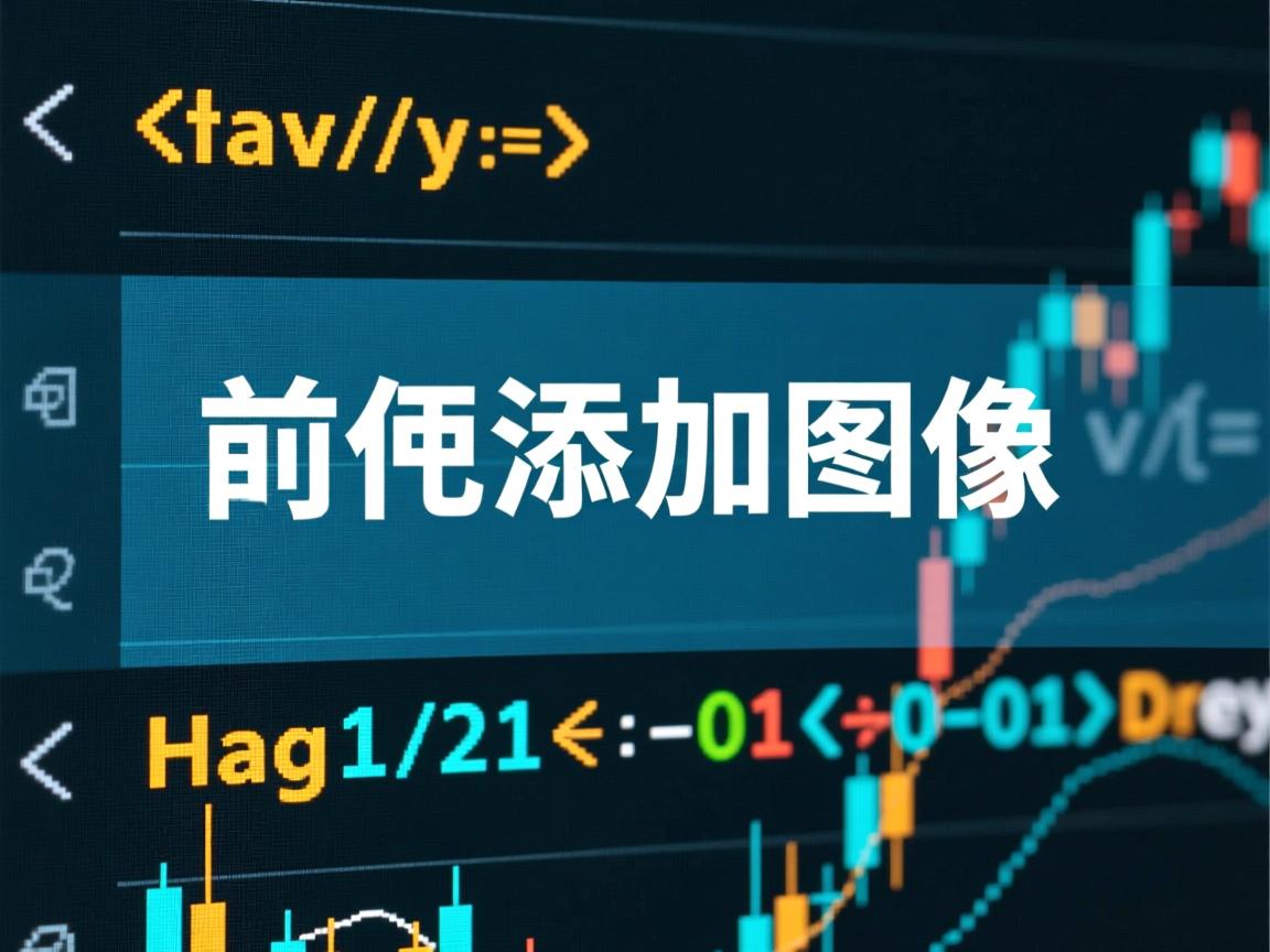 html中如何添加图像 第1张 html中如何添加图像 第1张