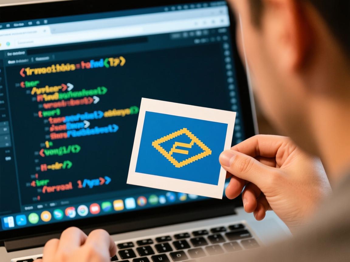 html中如何添加图像 第2张 html中如何添加图像 第2张