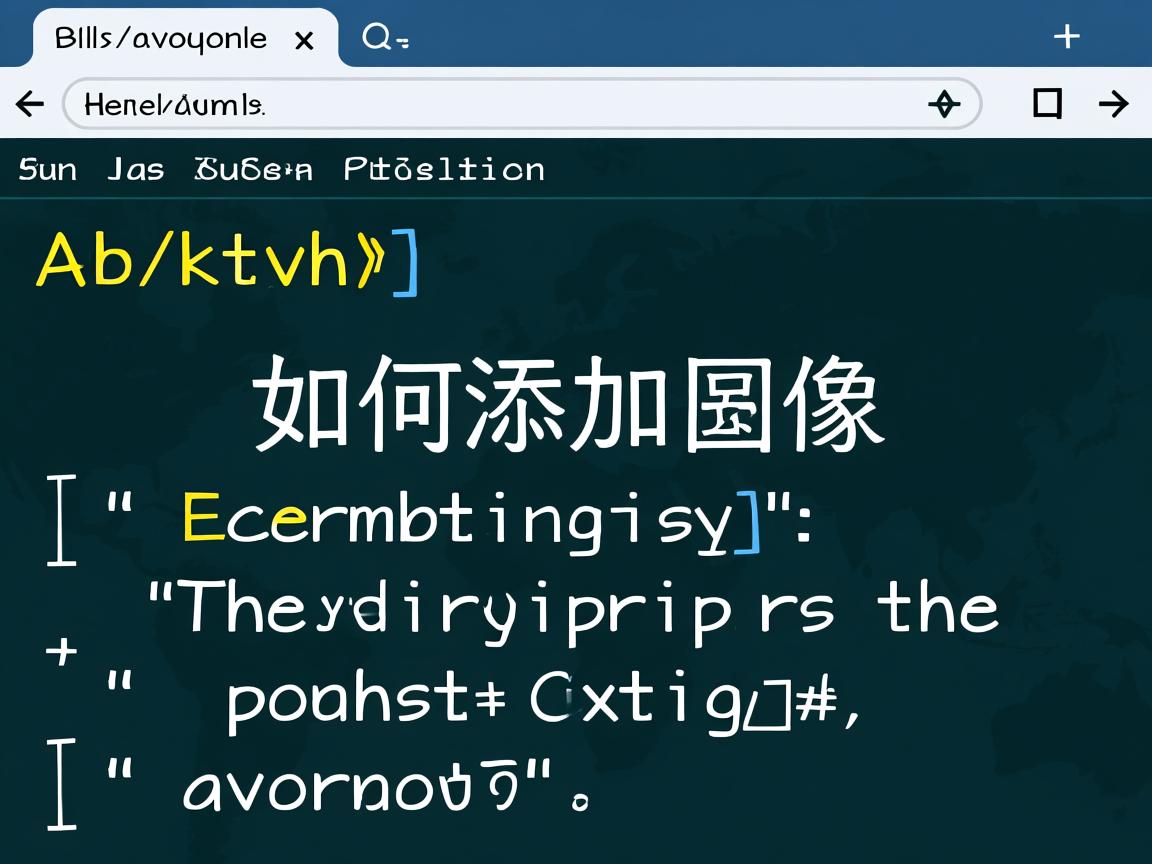 html中如何添加图像 第3张 html中如何添加图像 第3张