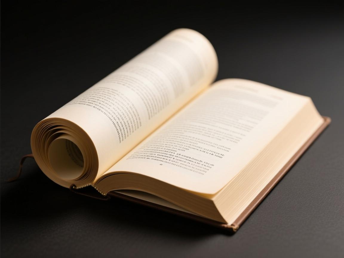 html如何展示书卷样式 第3张 html如何展示书卷样式 第3张