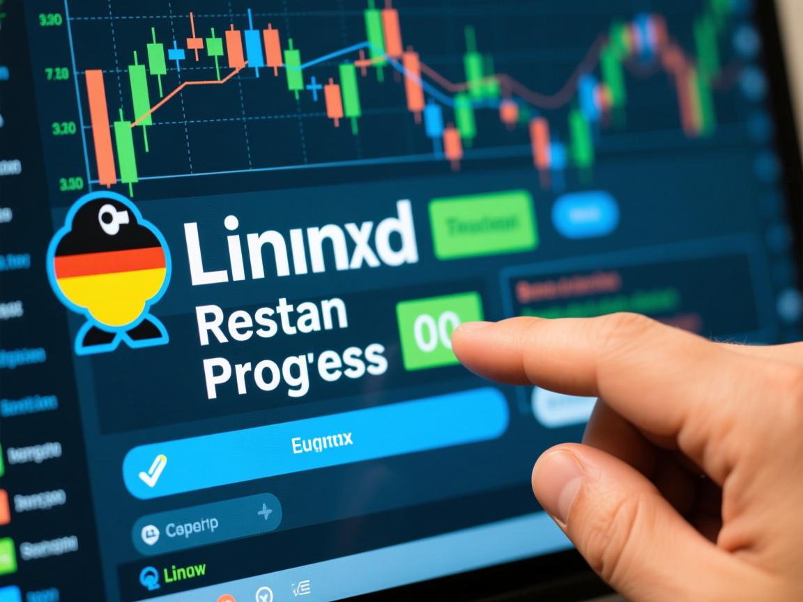 linux中如何重启进程 第3张 linux中如何重启进程 第3张