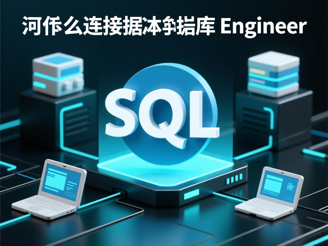 sql怎么连接数据库引擎 第2张 sql怎么连接数据库引擎 第2张