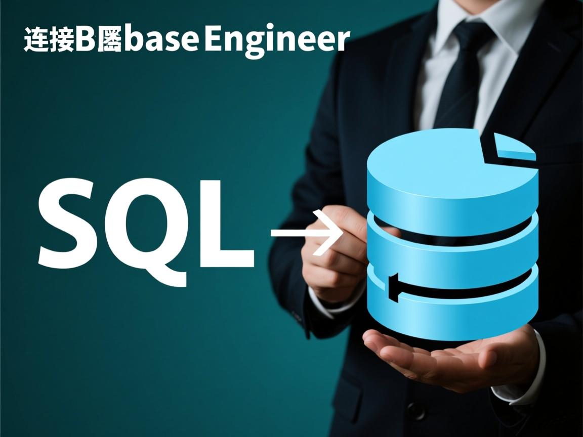 sql怎么连接数据库引擎 第3张 sql怎么连接数据库引擎 第3张