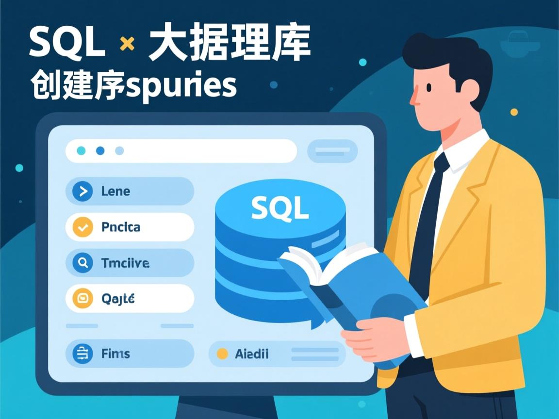 sql数据库怎么创建序列  第2张
