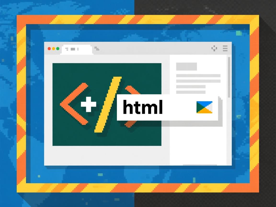 如何边界html文件 第1张 如何边界html文件 第1张