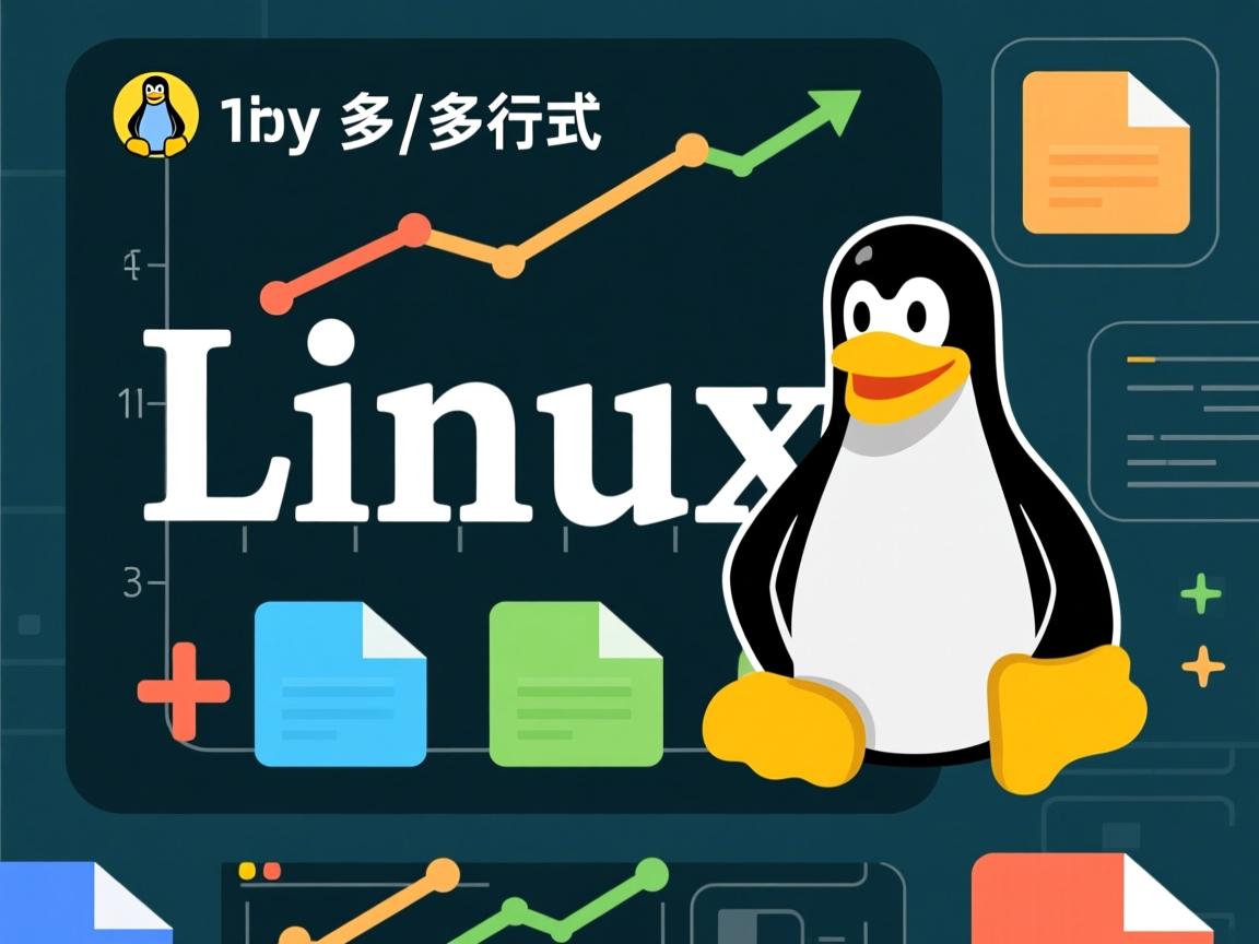 linux如何同时编译多文件格式