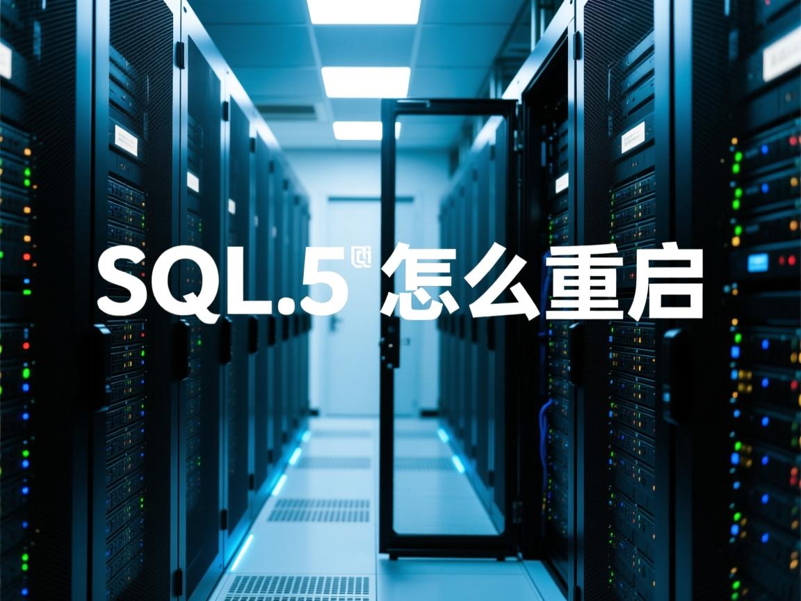 sql2005数据库怎么重启 第3张 sql2005数据库怎么重启 第3张
