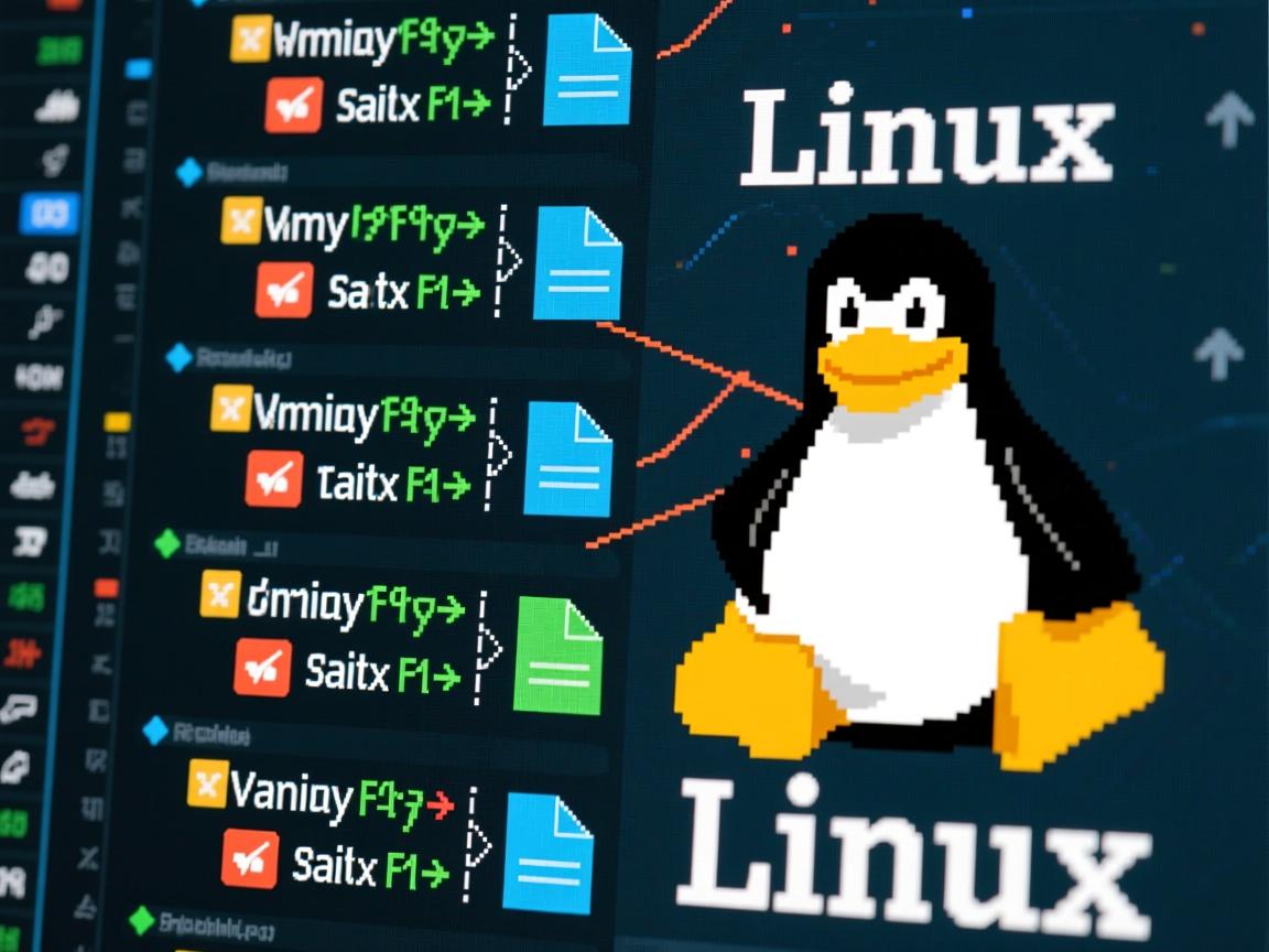 linux如何同时编译多文件格式  第2张