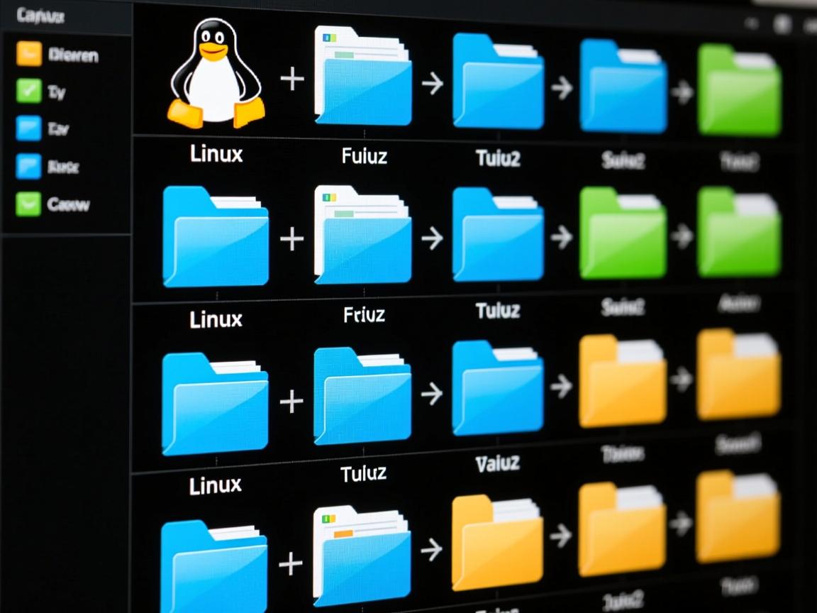 linux如何同时编译多文件 第1张 linux如何同时编译多文件 第1张