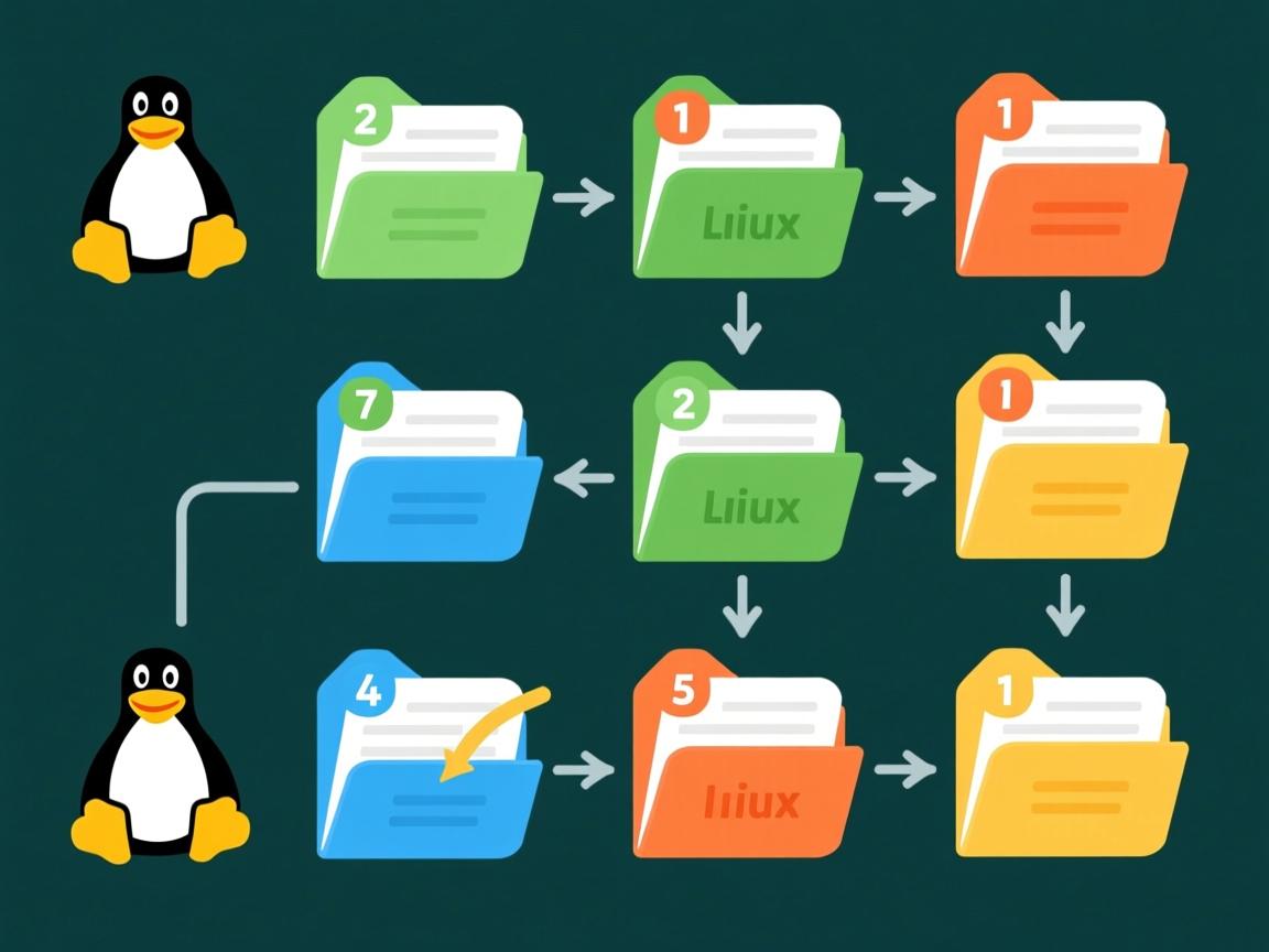 linux如何同时编译多文件 第2张 linux如何同时编译多文件 第2张