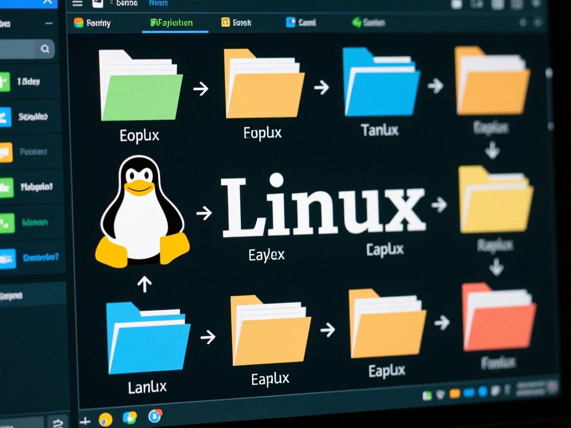 linux如何同时编译多文件 第3张 linux如何同时编译多文件 第3张