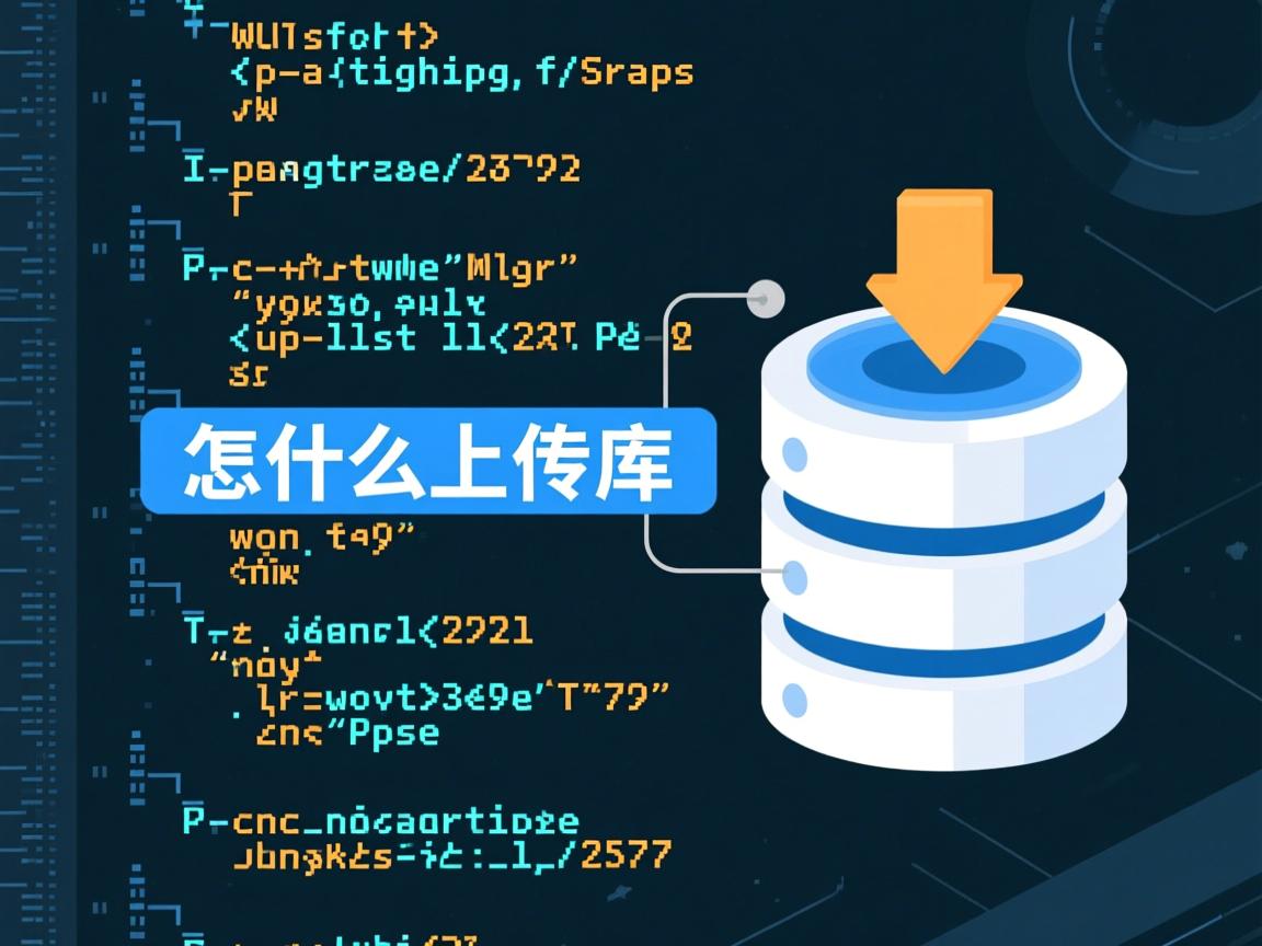 php源码怎么上传数据库 第1张 php源码怎么上传数据库 第1张