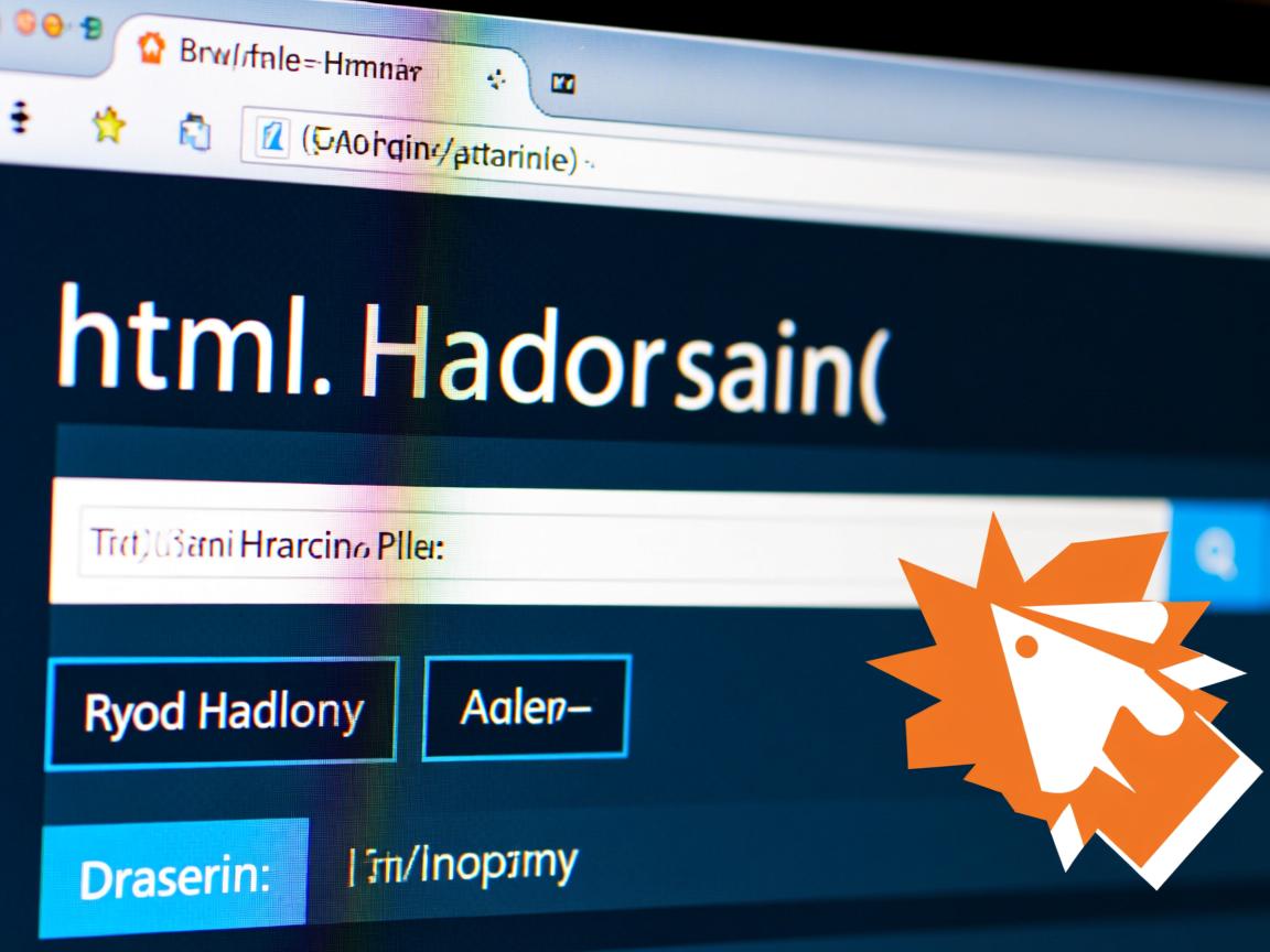 如何给html挂上域名  第2张