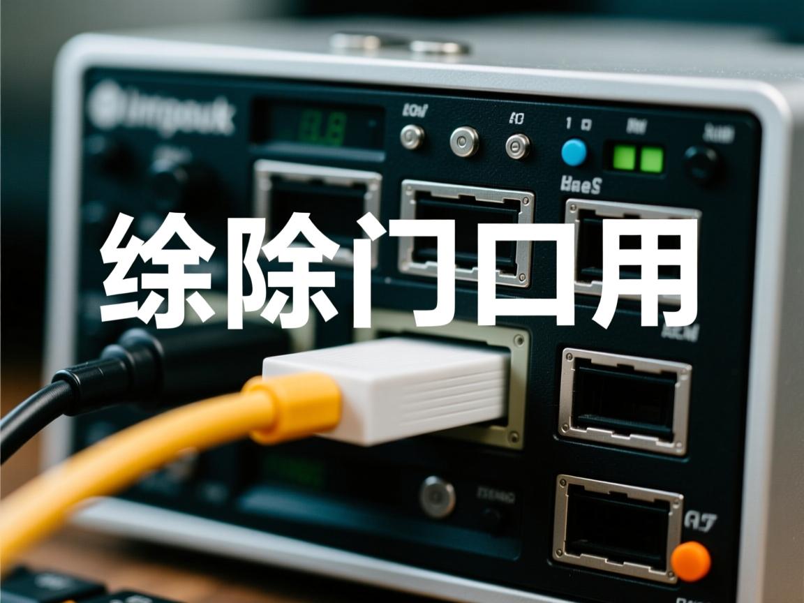 linux如何插叙端口暂用 第1张 linux如何插叙端口暂用 第1张