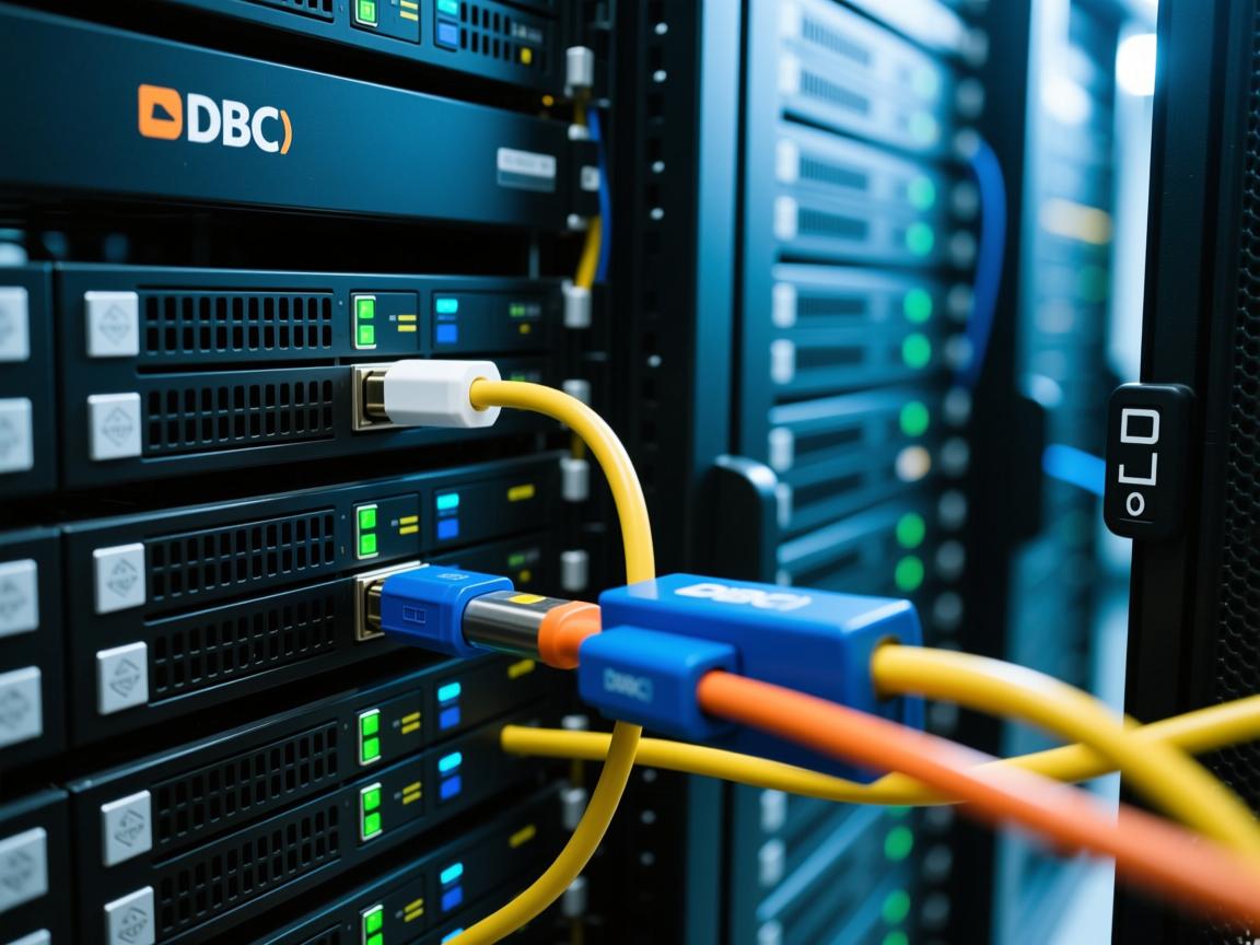 odbc怎么连接数据库 第1张 odbc怎么连接数据库 第1张