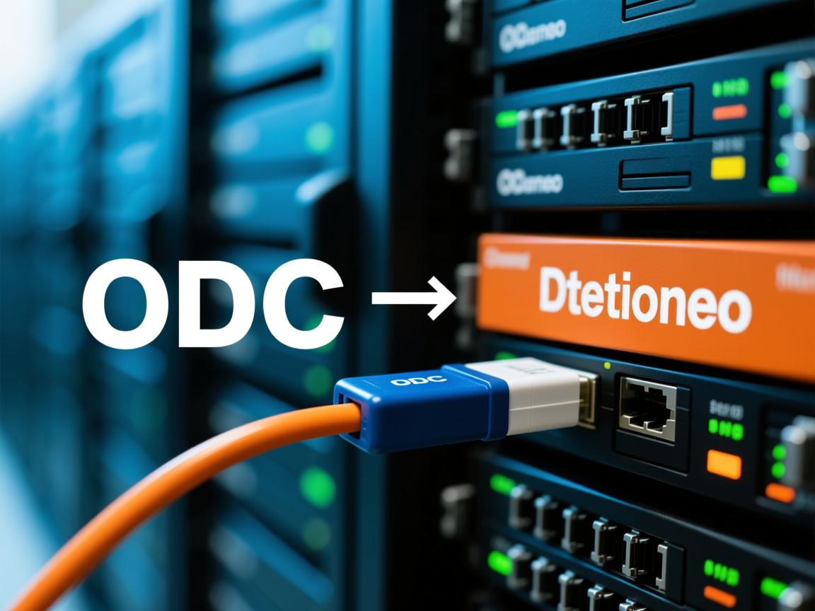 odbc怎么连接数据库 第3张 odbc怎么连接数据库 第3张