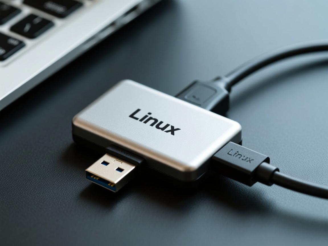 linux 如何挂载未分配的空间