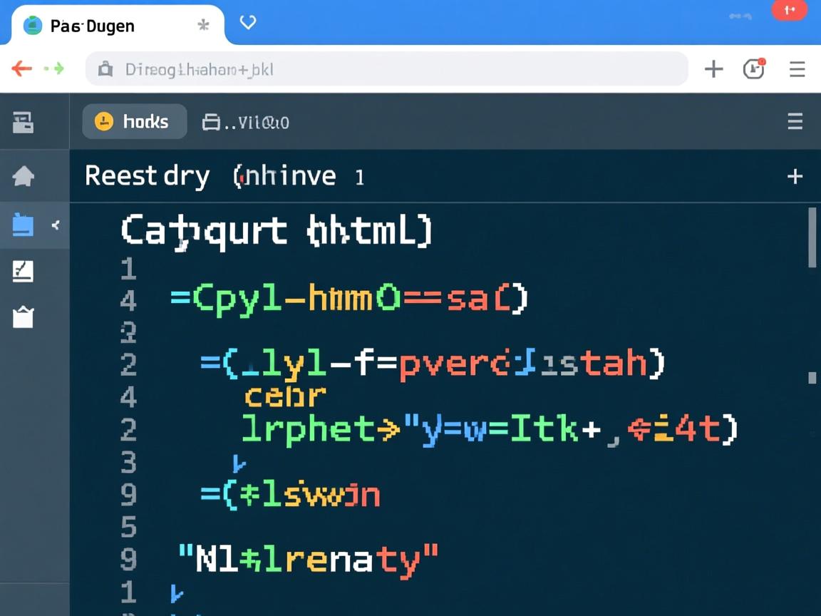 c语言如何输出html文件内容  第1张