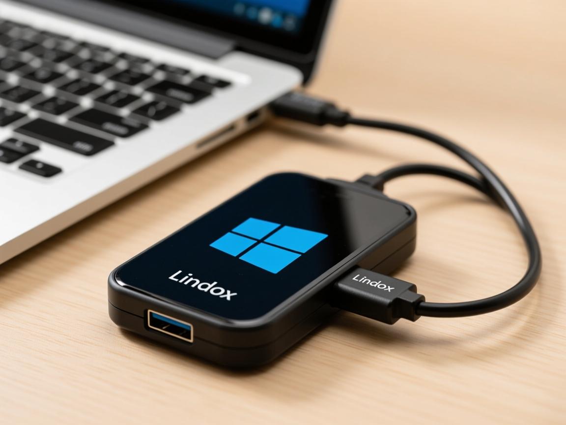 linux 如何挂载windows共享  第3张