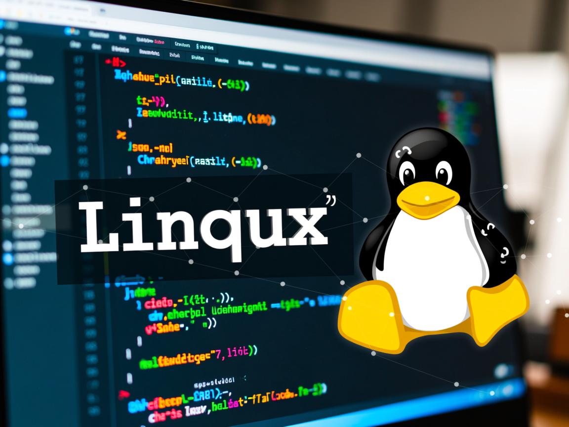 如何用linux编写代码  第2张