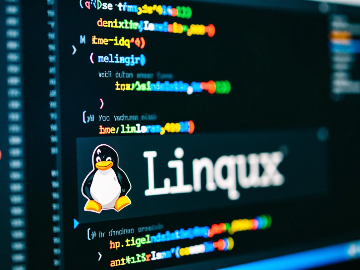如何用linux编写代码  第3张