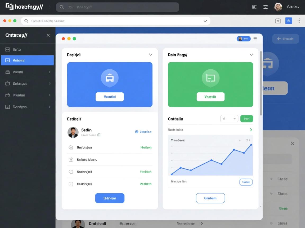 html如何做两栏布局 第1张 html如何做两栏布局 第1张