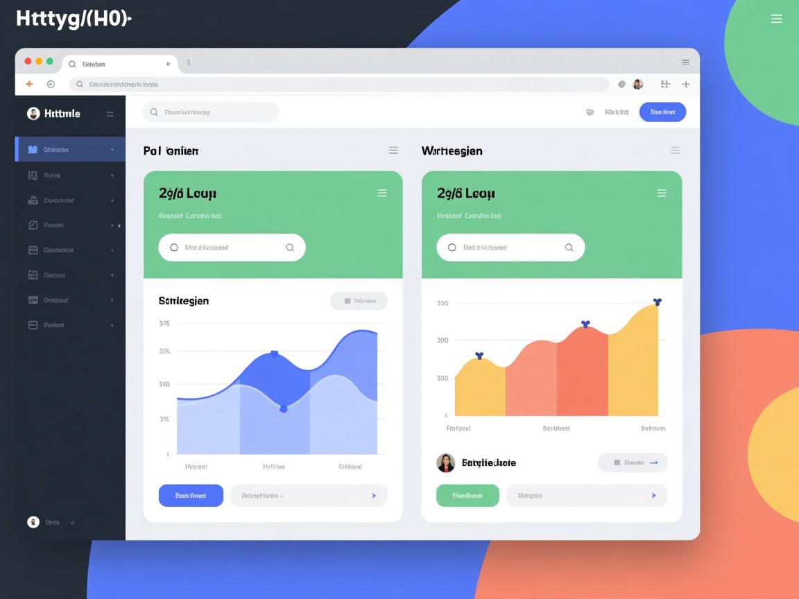 html如何做两栏布局 第3张 html如何做两栏布局 第3张