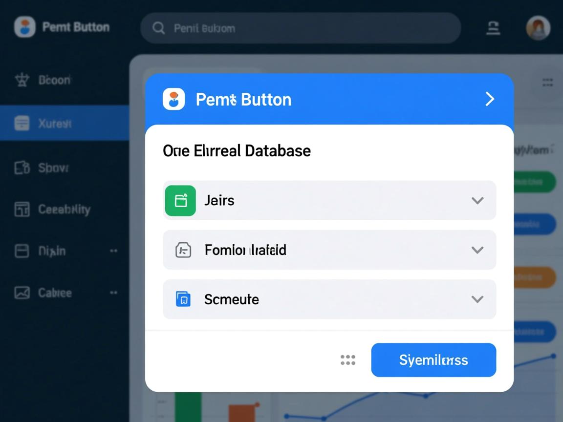 js删除按钮怎么删除数据库