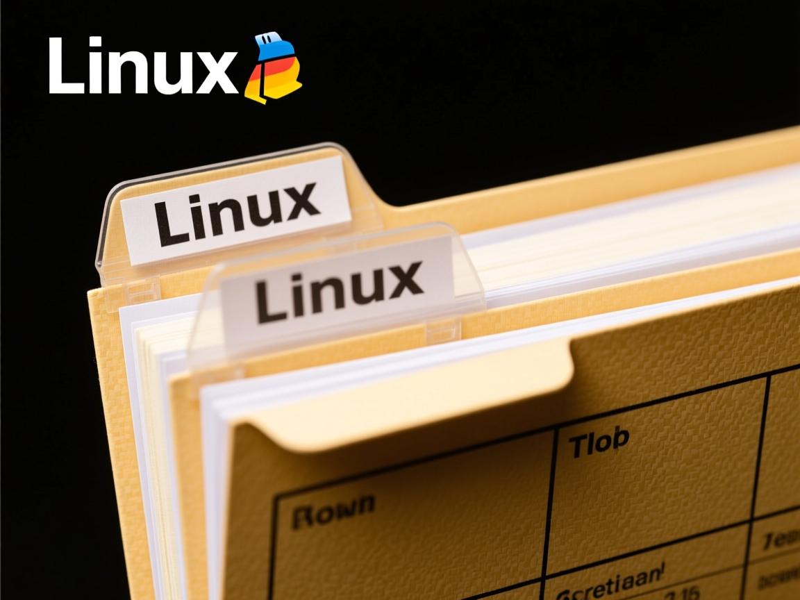 linux里如何查找文件夹 第1张 linux里如何查找文件夹 第1张