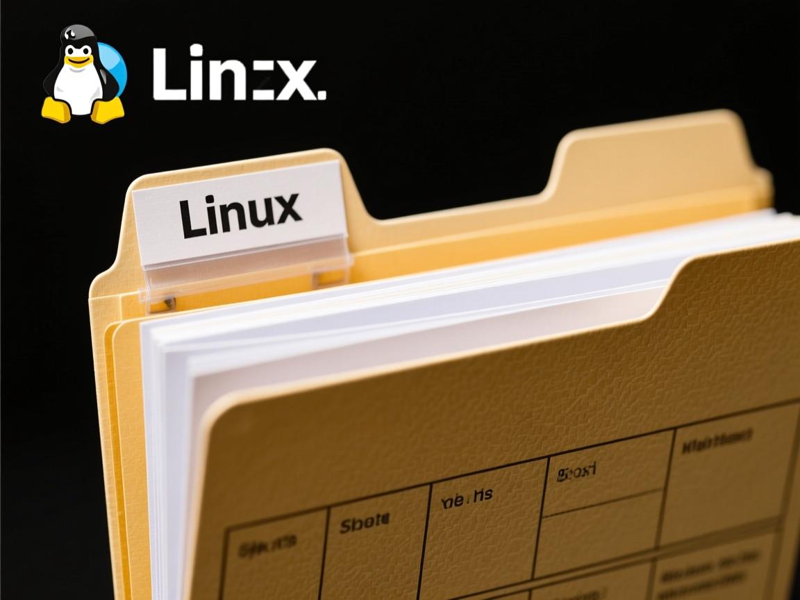 linux里如何查找文件夹 第3张 linux里如何查找文件夹 第3张