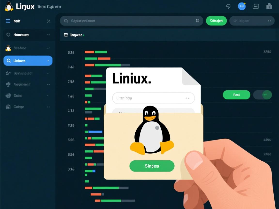 linux系统如何导出日志文件  第1张
