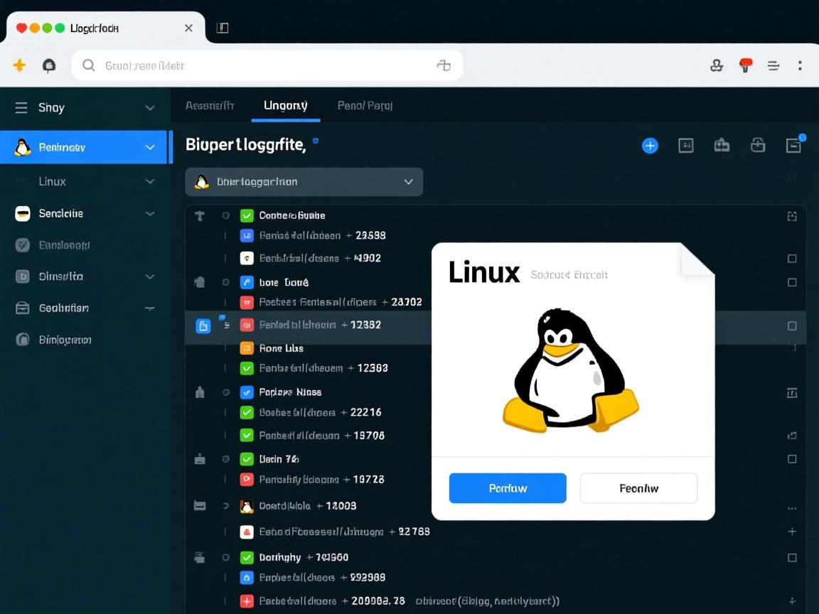 linux系统如何导出日志文件  第3张