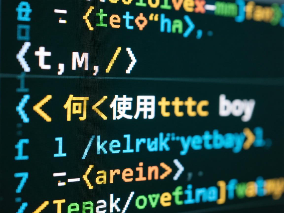 html如何使用ttc包 第1张 html如何使用ttc包 第1张