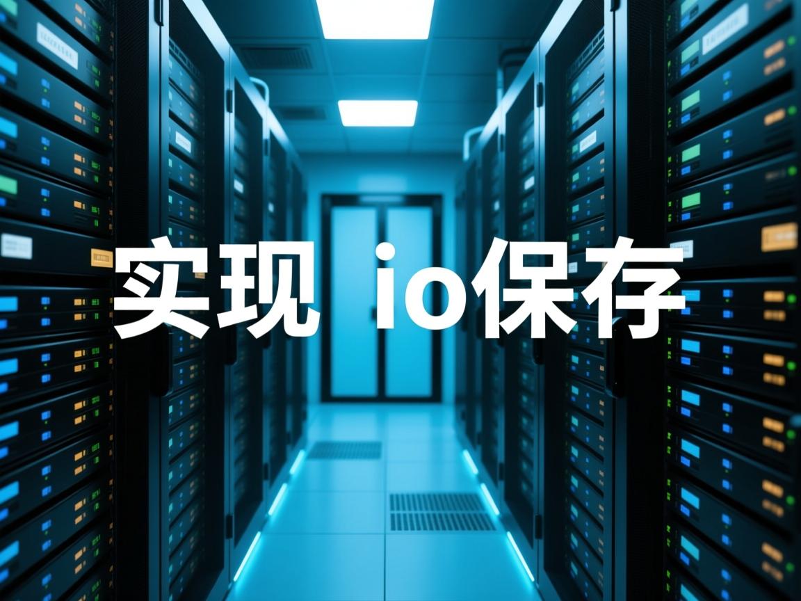 java怎么实现io保存数据库  第3张