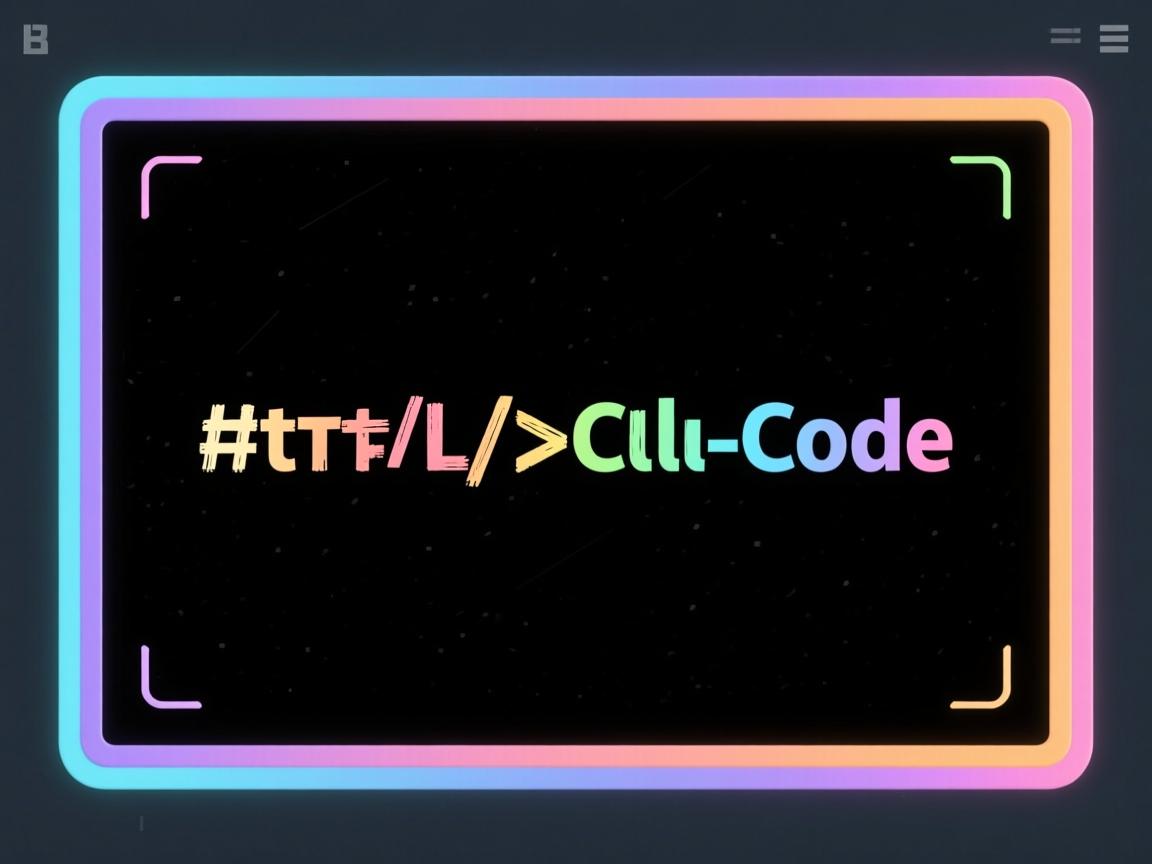 在html中如何设置边框颜色代码  第2张