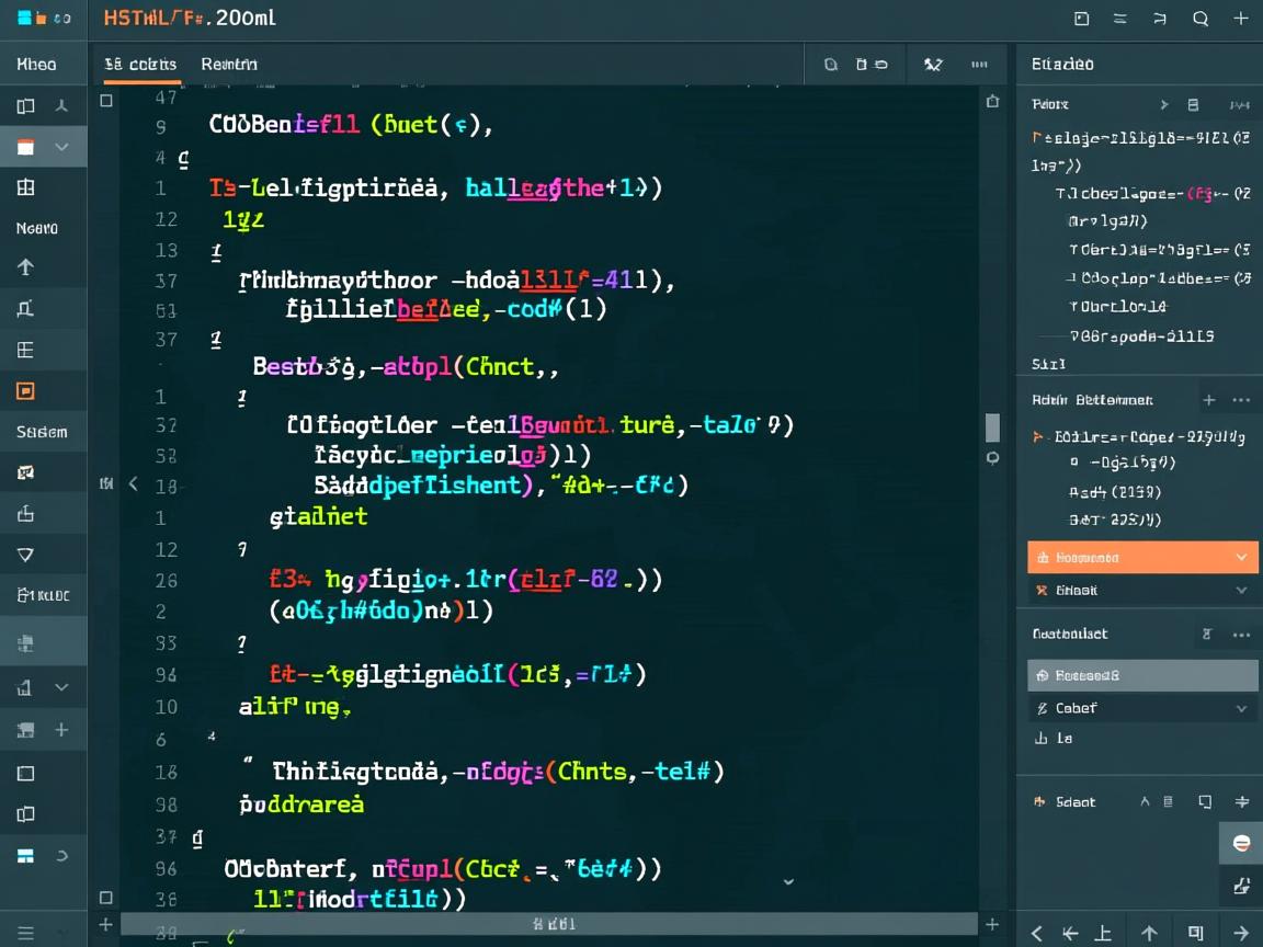 html5有了代码如何  第3张