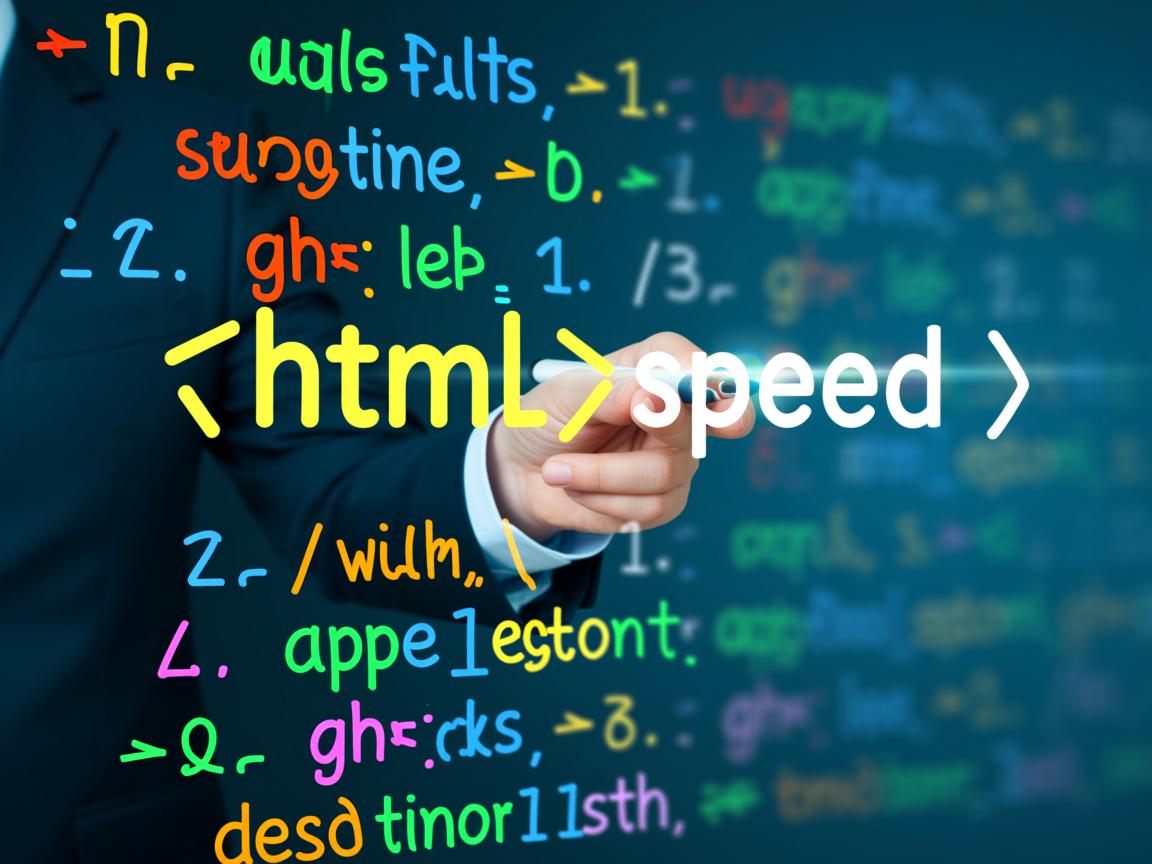 如何提高写html的速度 第2张 如何提高写html的速度 第2张