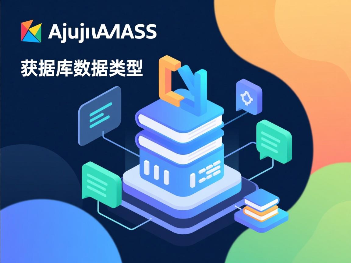 ajax怎么获取数据库数据类型 第3张 ajax怎么获取数据库数据类型 第3张