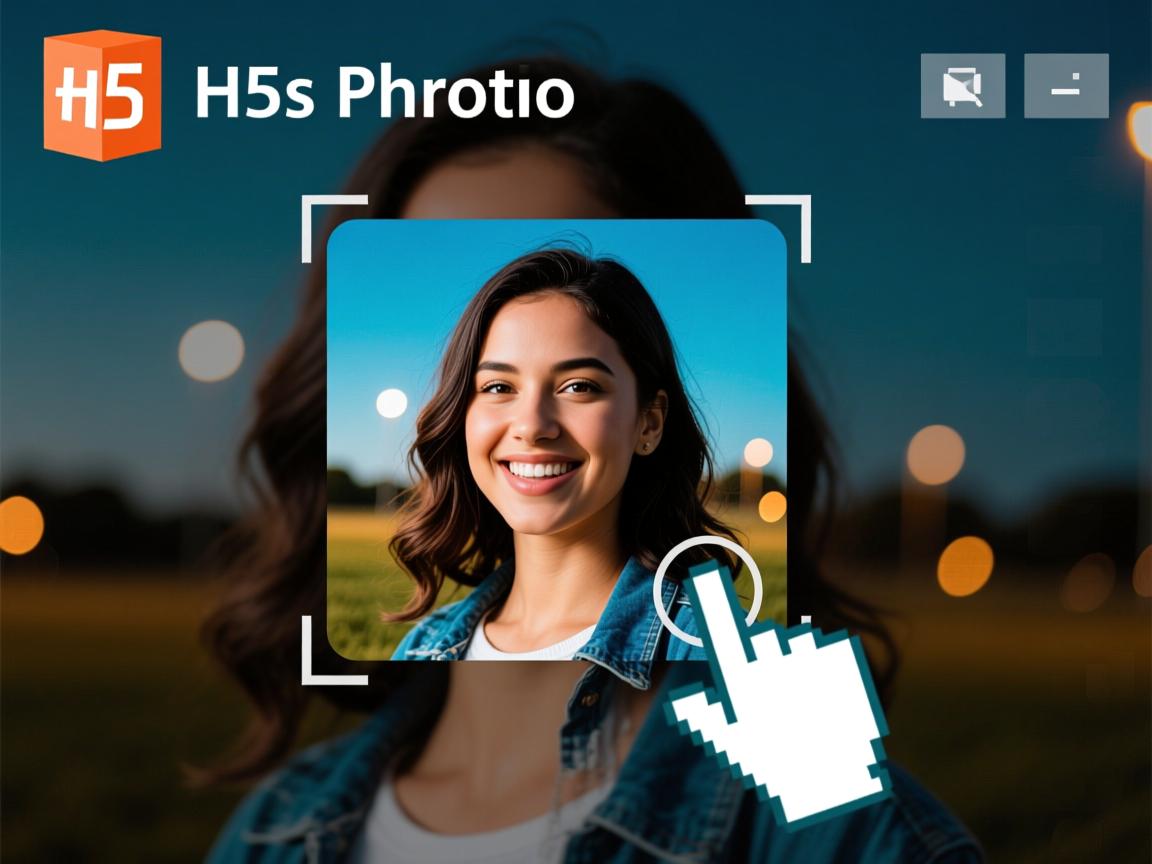 html5如何照片点击放大  第1张