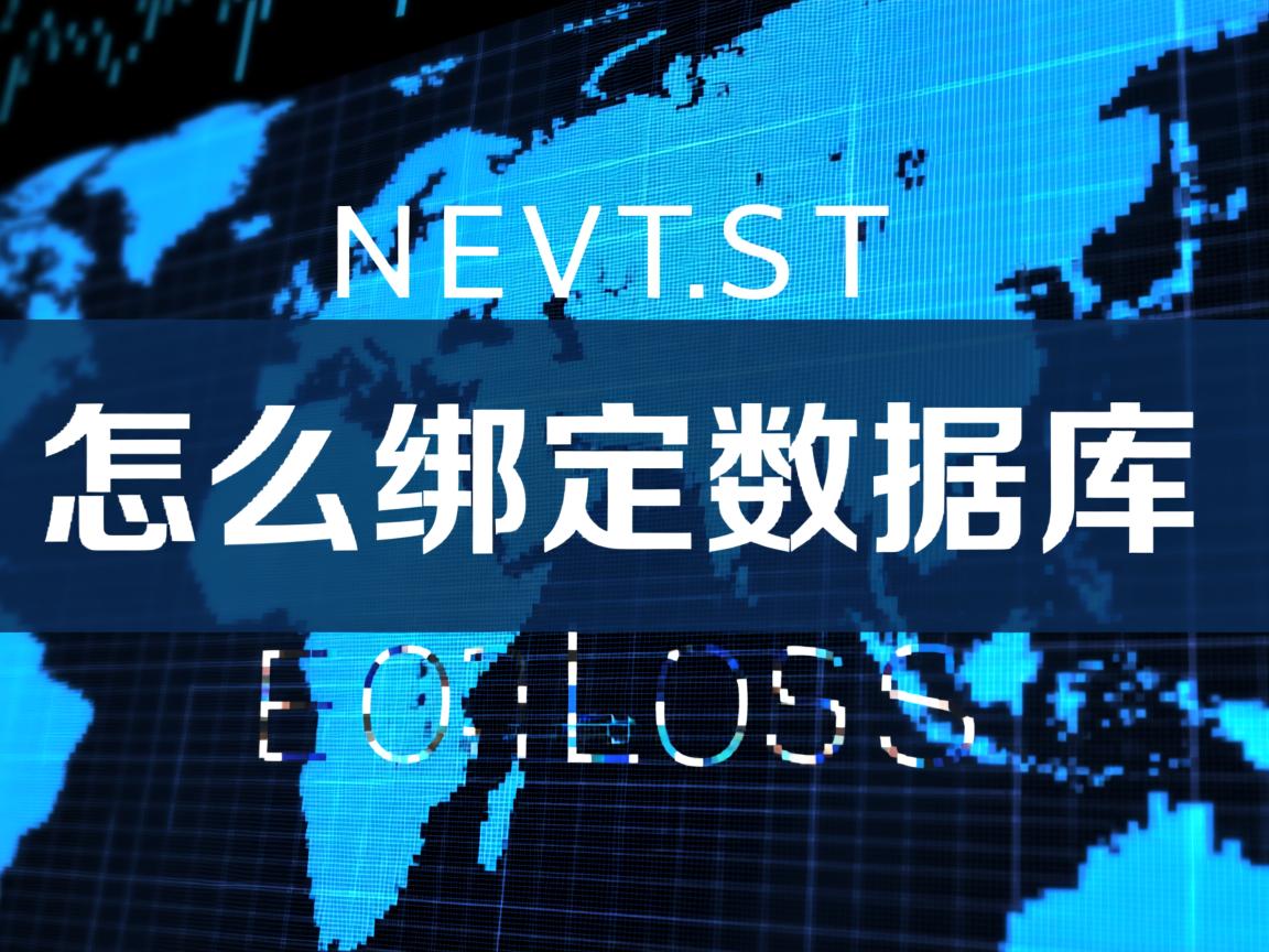 .net怎么绑定数据库 第1张 .net怎么绑定数据库 第1张