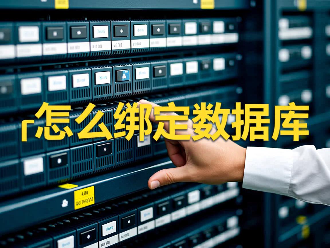 .net怎么绑定数据库 第2张 .net怎么绑定数据库 第2张