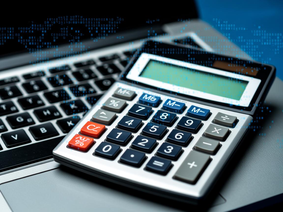 怎么在数据库中计算 第3张 怎么在数据库中计算 第3张