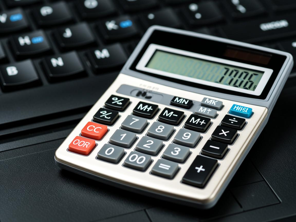 怎么在数据库中计算 第2张 怎么在数据库中计算 第2张