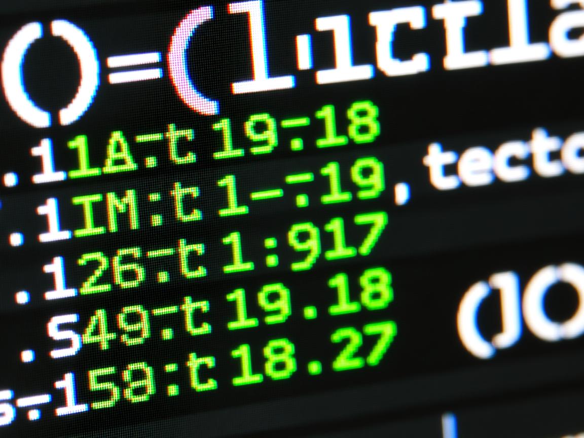 在linux中如何关闭行号 第2张 在linux中如何关闭行号 第2张