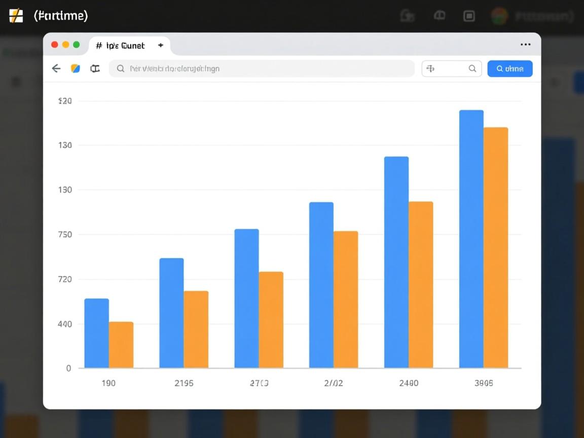 html如何做柱状图条形图  第2张