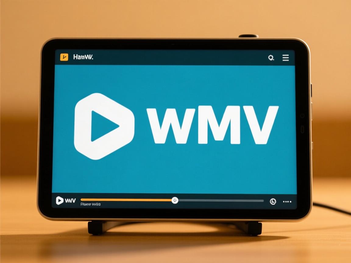 html如何播放wmv 第2张 html如何播放wmv 第2张