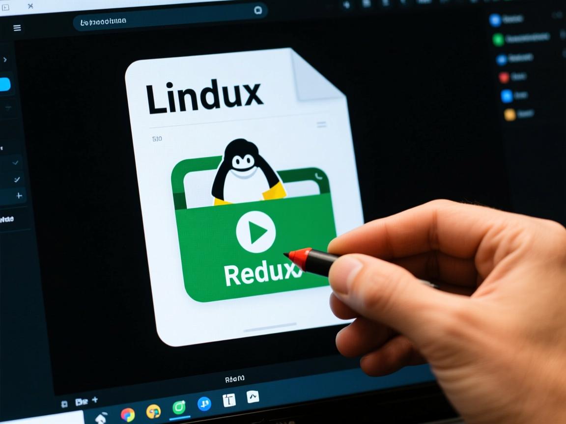 linux中如何修改只读文件