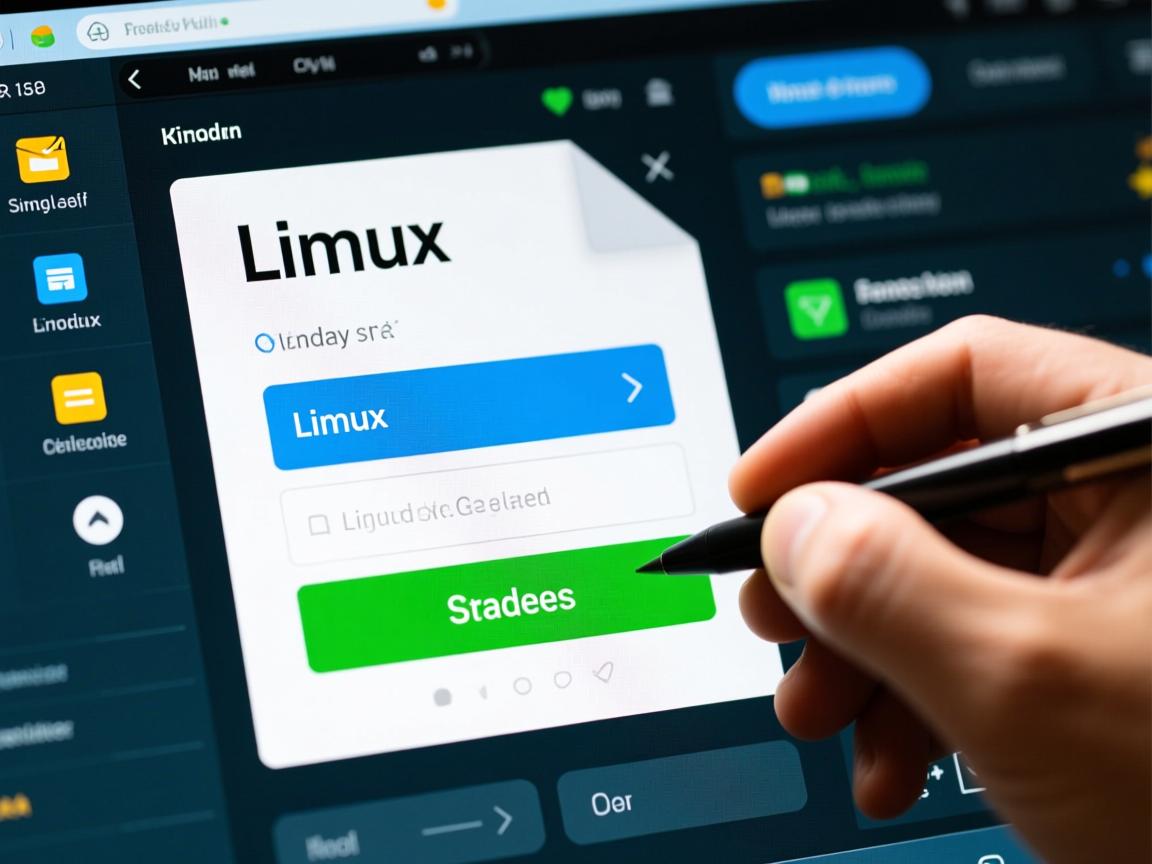 linux中如何修改只读文件 第2张 linux中如何修改只读文件 第2张
